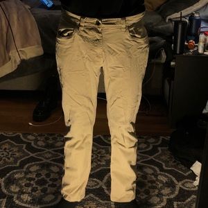 Izod Saltwater Stretch Chino
